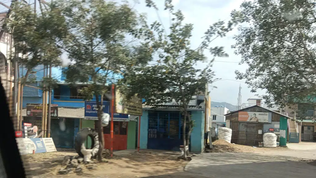 Zion Christian College