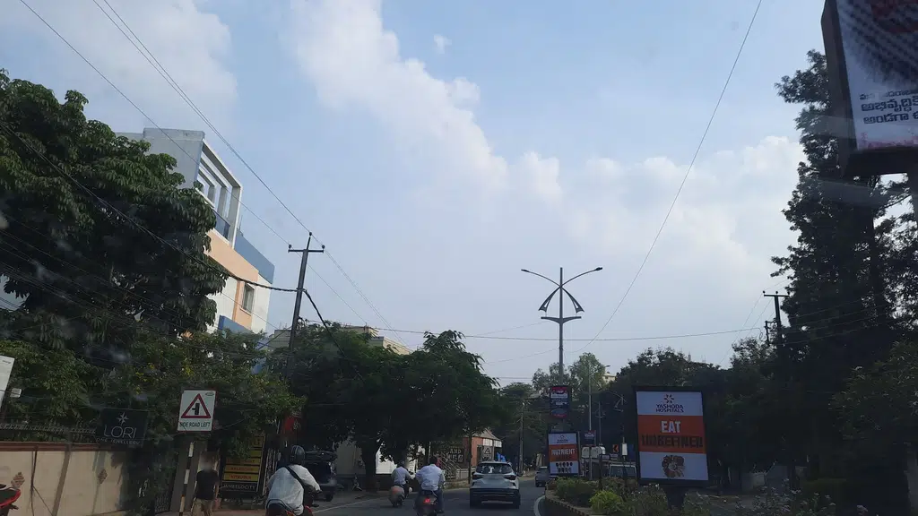 Vivaha Bhojanambu Kitchen And Bar