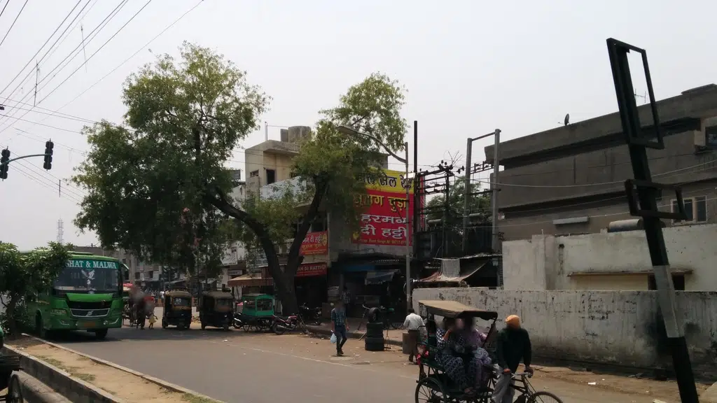 HDFC Bank ATM