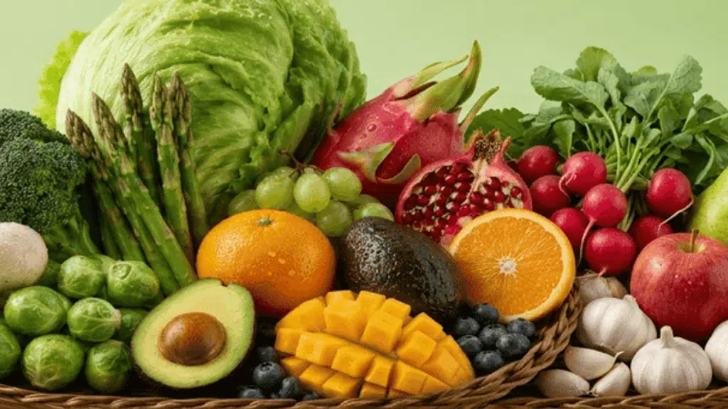 Nature's Basket