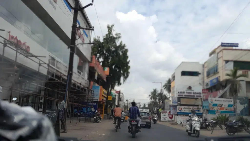 Domino's Pizza | Pammal Main Road, Chennai, Tamil Nadu