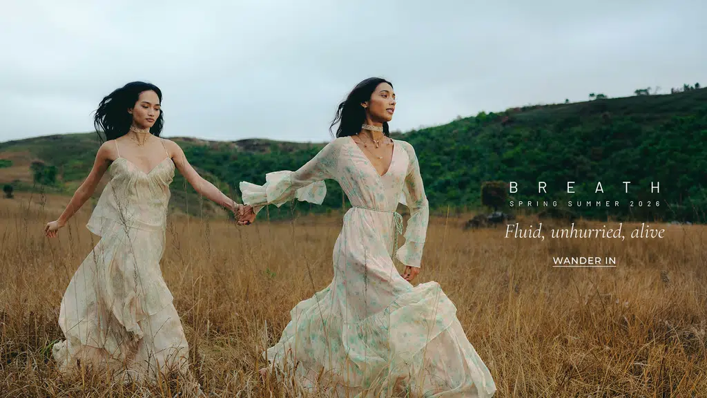 Anita Dongre - Lower Parel