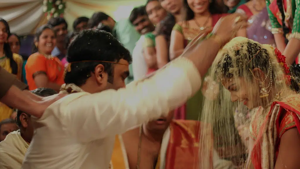Anuraga Matrimony