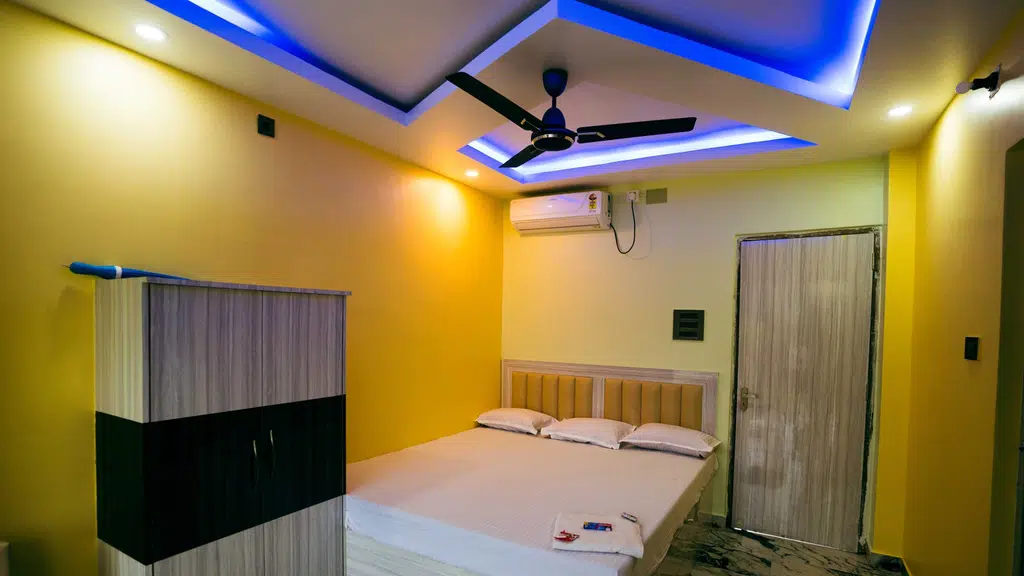 Mahulban Hill Resort , Baranti Purulia