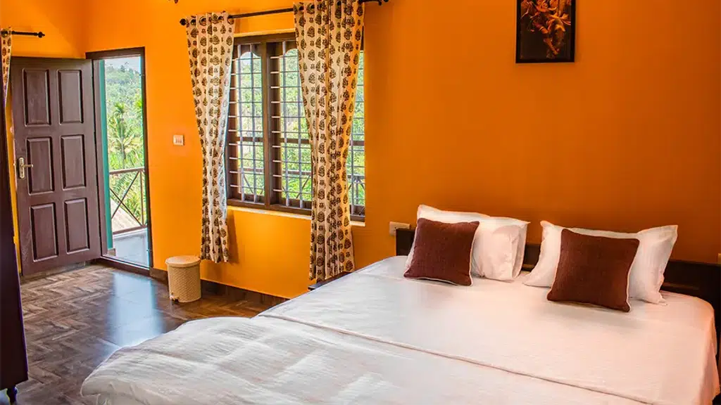 Sharanyam Homestay