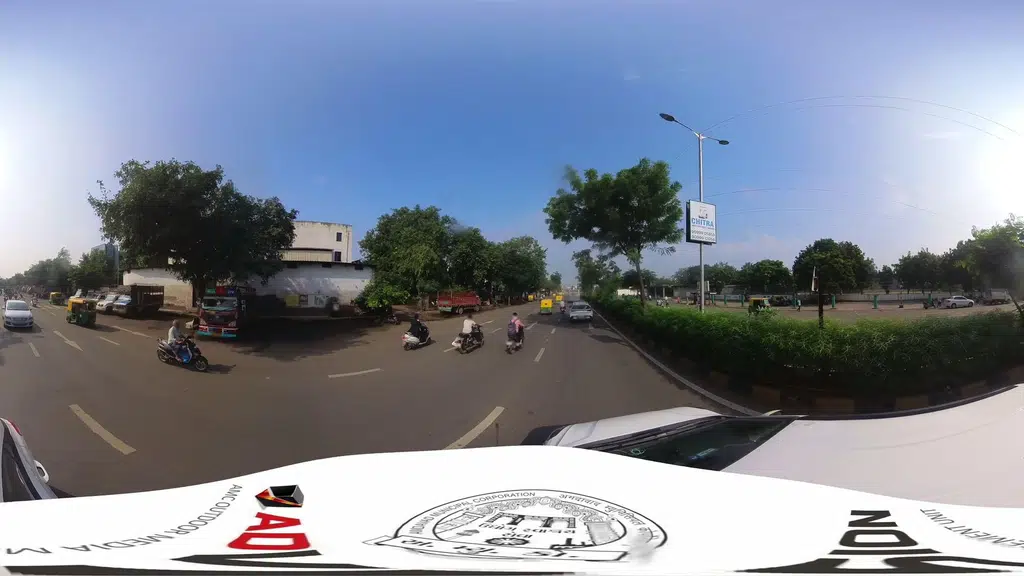 Deepak Cycle Works