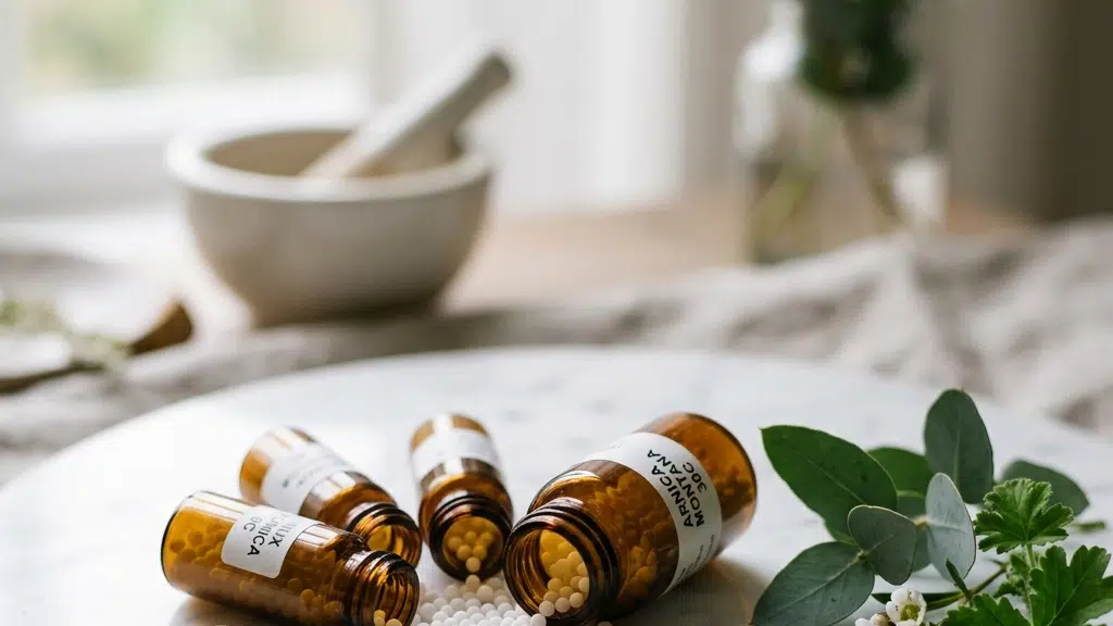 Revive Homoeo Clinic