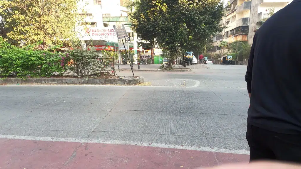 Balaji Real Estate Aundh