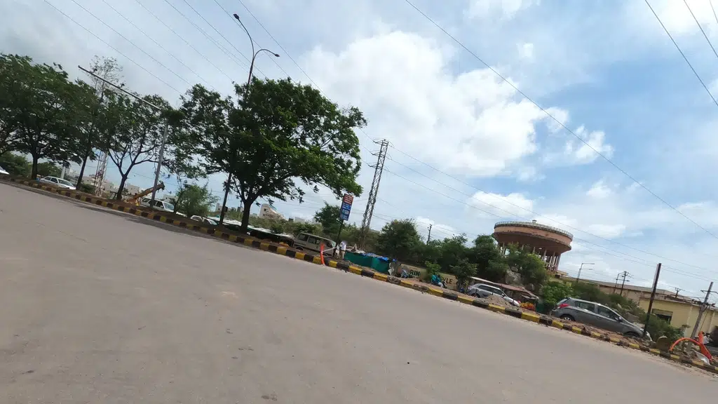 Balaji Mangalam Family Dhaba