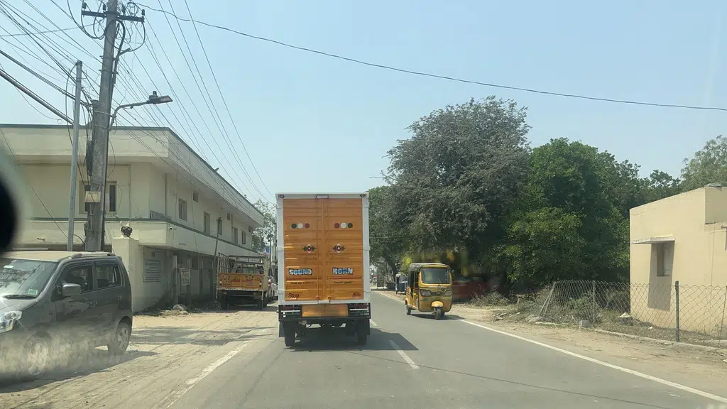 Radha Ram Enclave