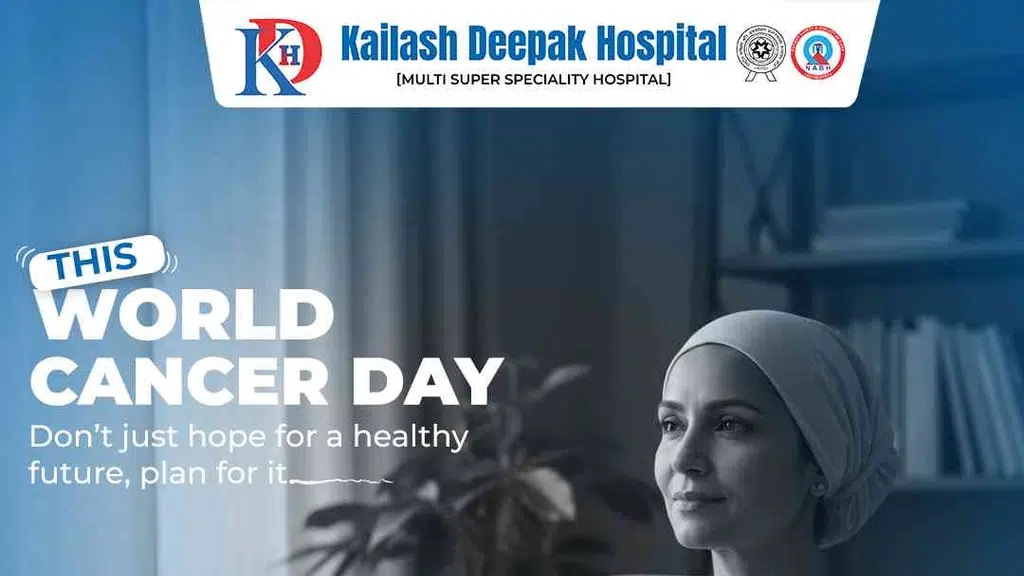Kailash Deepak Hospital