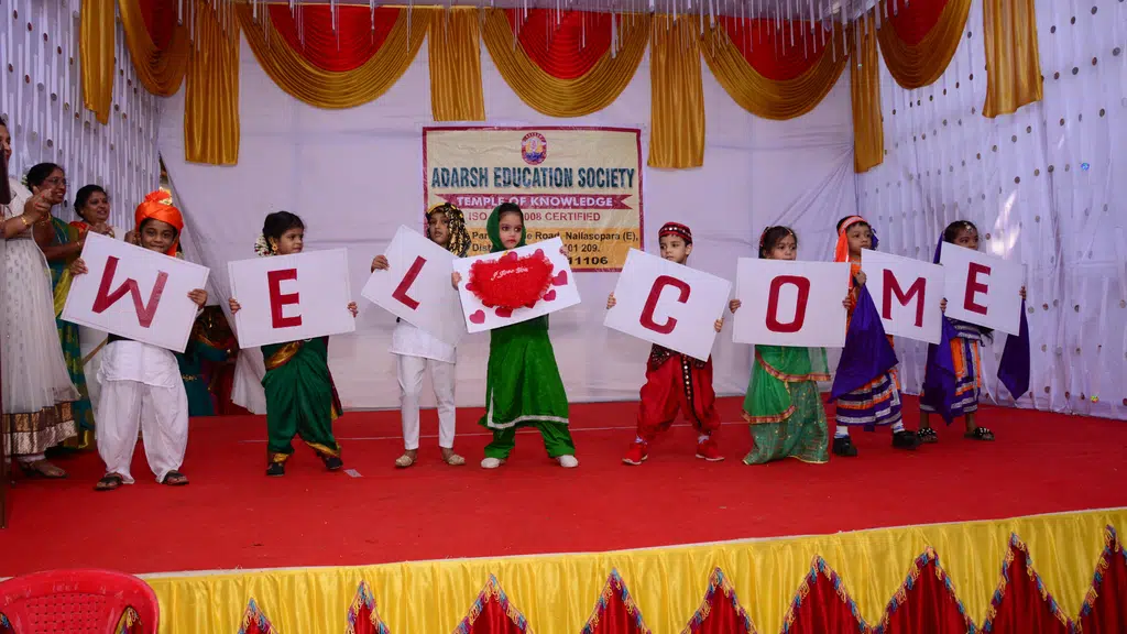 Kapol School and College