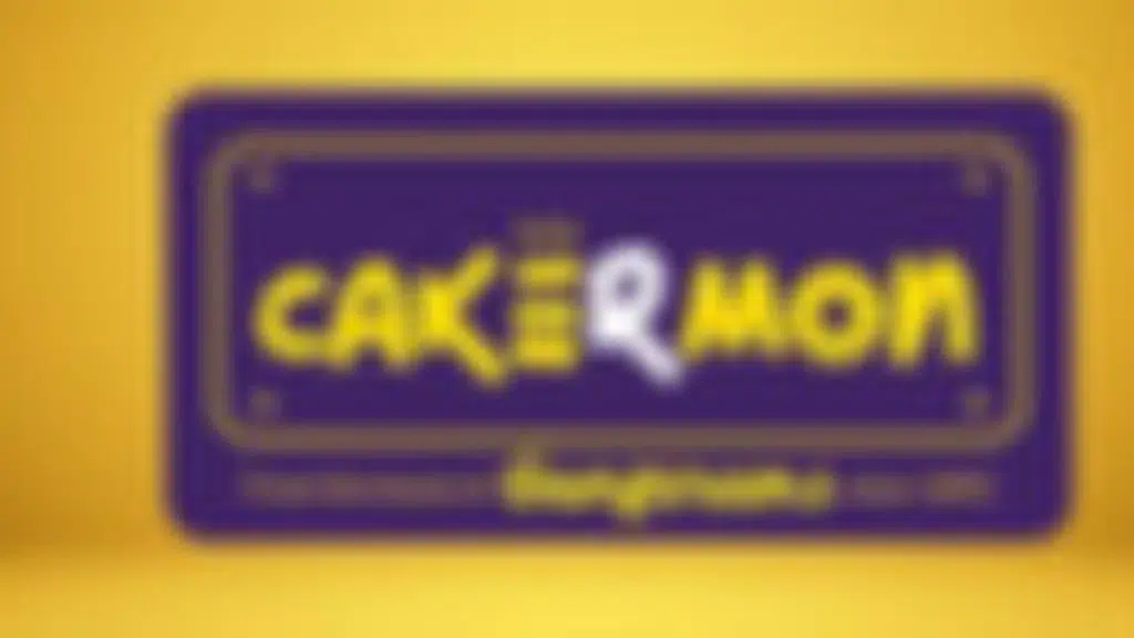 Cake R Mon Nimta