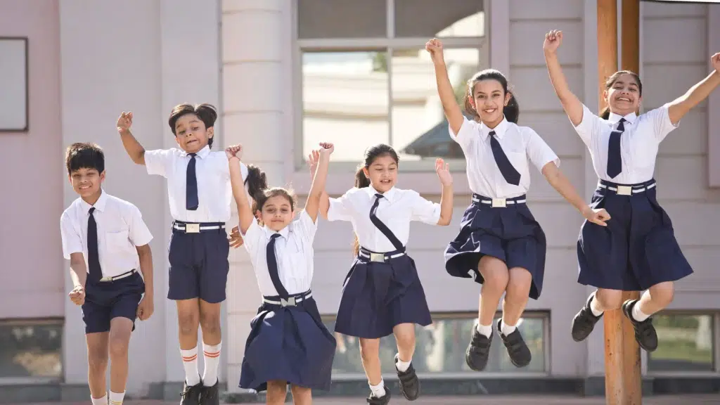 Boarding Schools of India