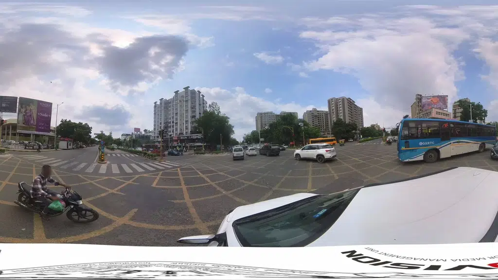 Schezwan Express Ahmedabad