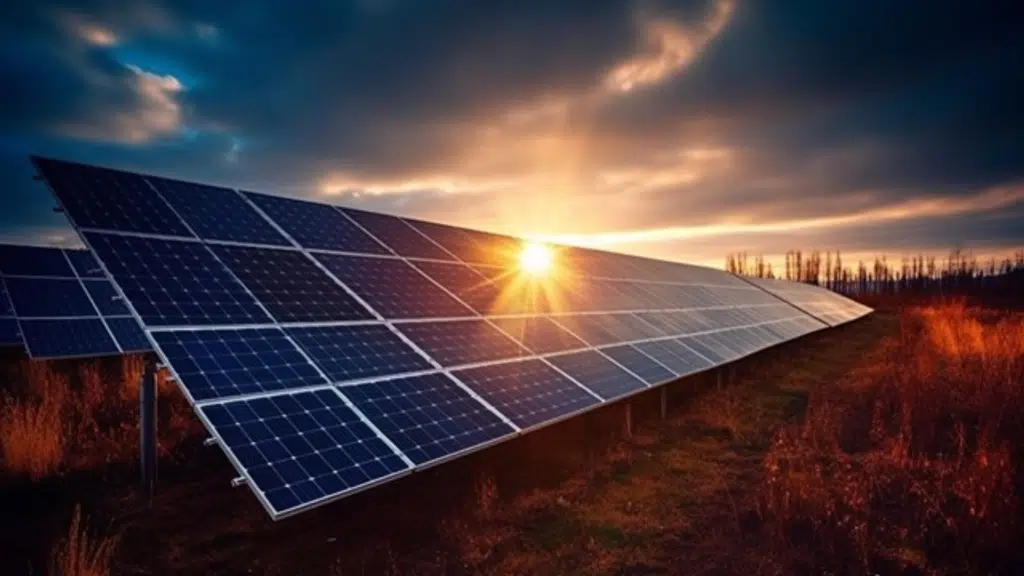 Shree Laxminath solar power