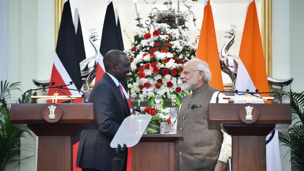 Kenya High Commission