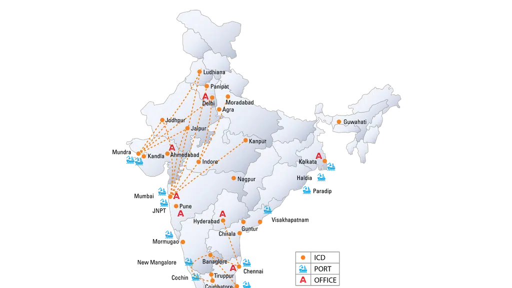Abhilasha Logistics Pvt Ltd