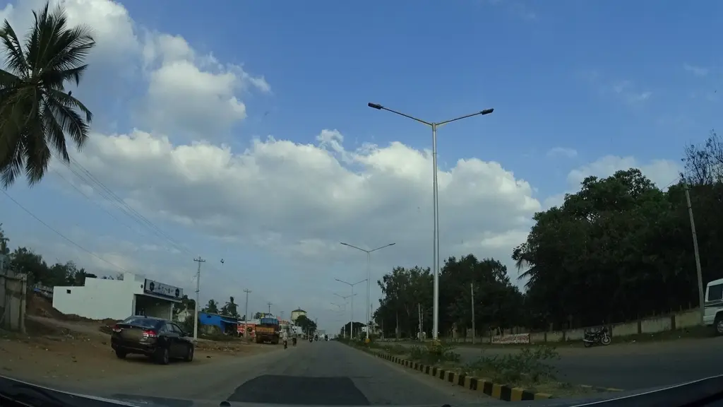 Lavanya Suzuki Motors