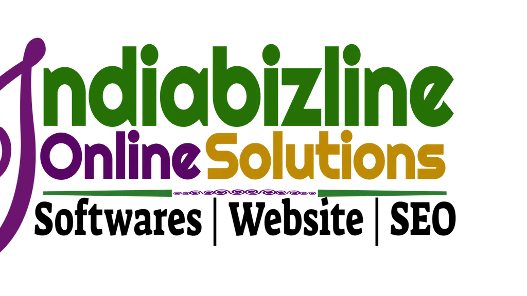 Indiabizline Online Solutions | Website Designer  | WordPress Website Designer