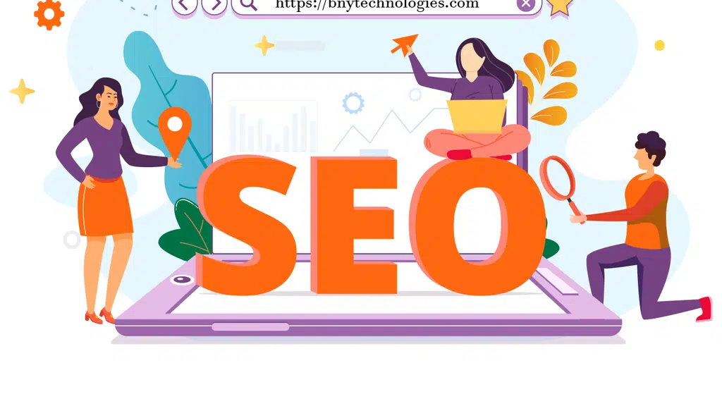 B&Y Technologies - SEO Company, Digital Marketing Company (SEM, SMO, SMM)