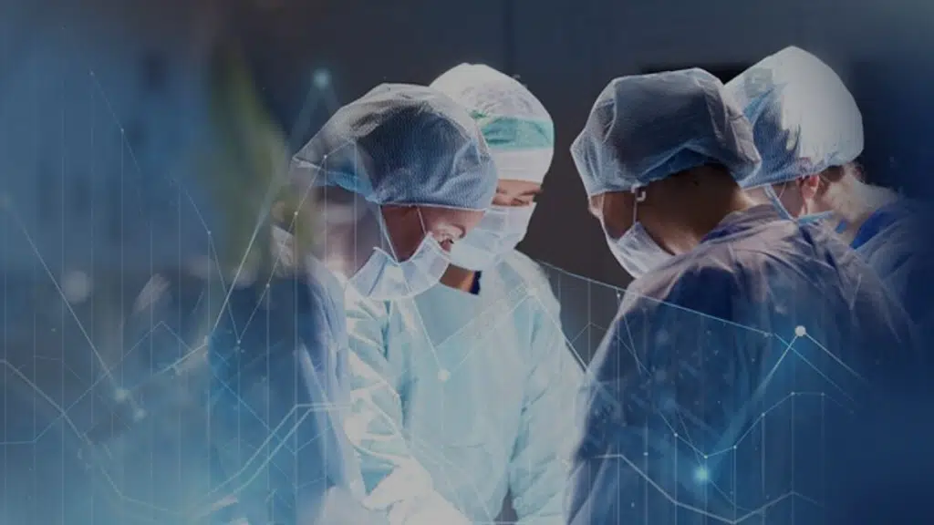 Abhishek Mitra - Gastrointestinal and HPB Surgeon and Cancer Surgeon