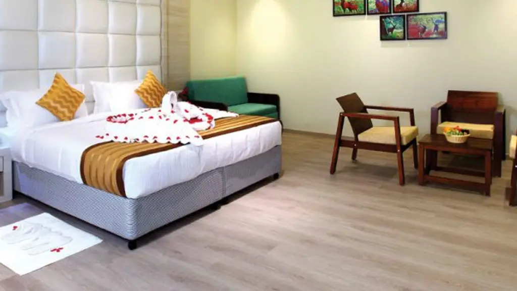 Woodnote Thekkady