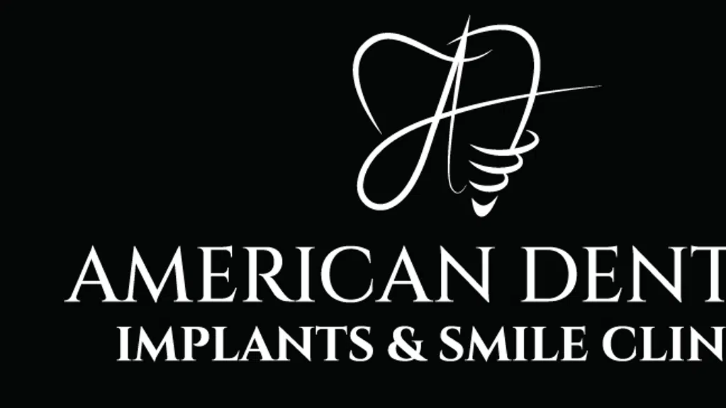 American Dental Implants & Smile Clinic