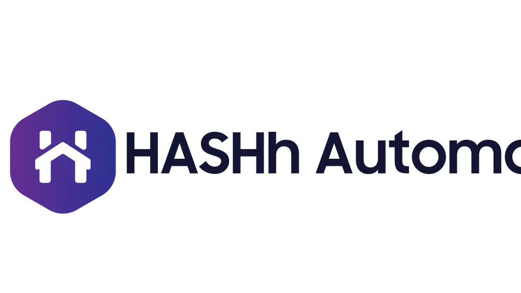 HASHh Automations Private Limited