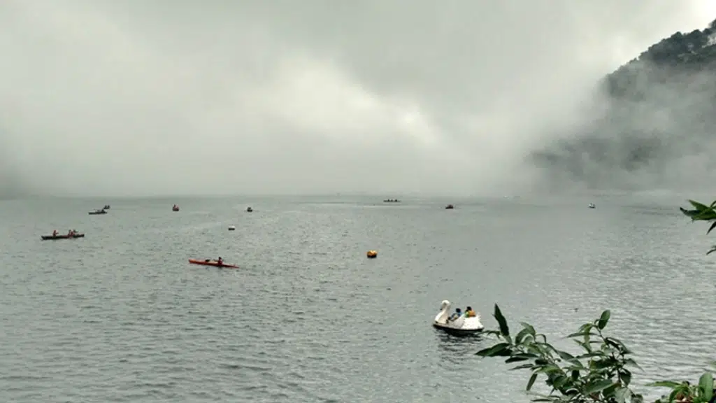 Uttarakhand - The Land Of Gods
