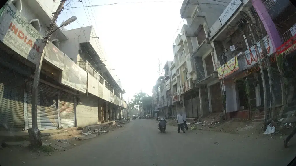 Meer Alam Cinema Theatre
