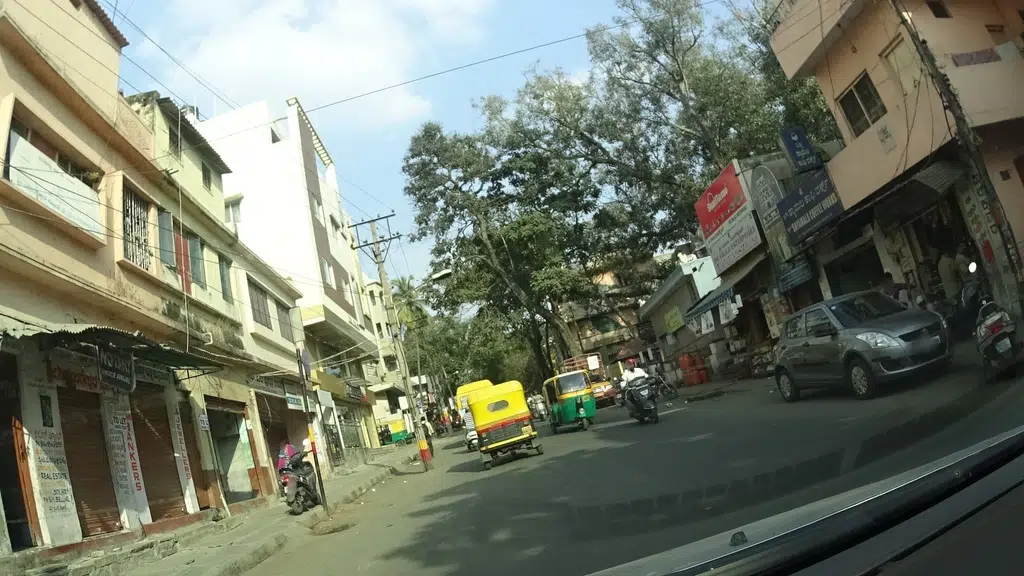 Oppo Mobile Service Center Chamrajpet