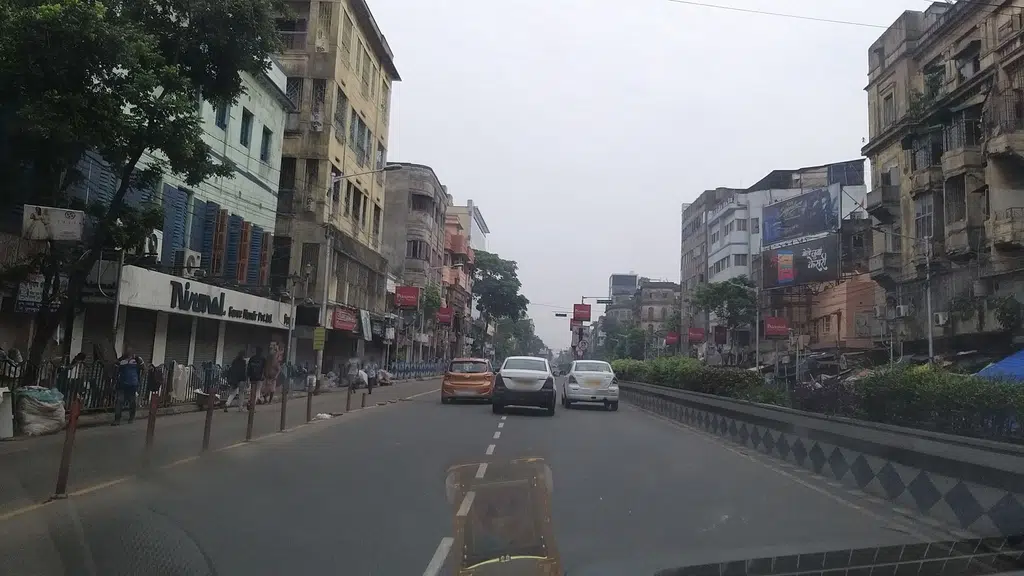 Kala Bharti