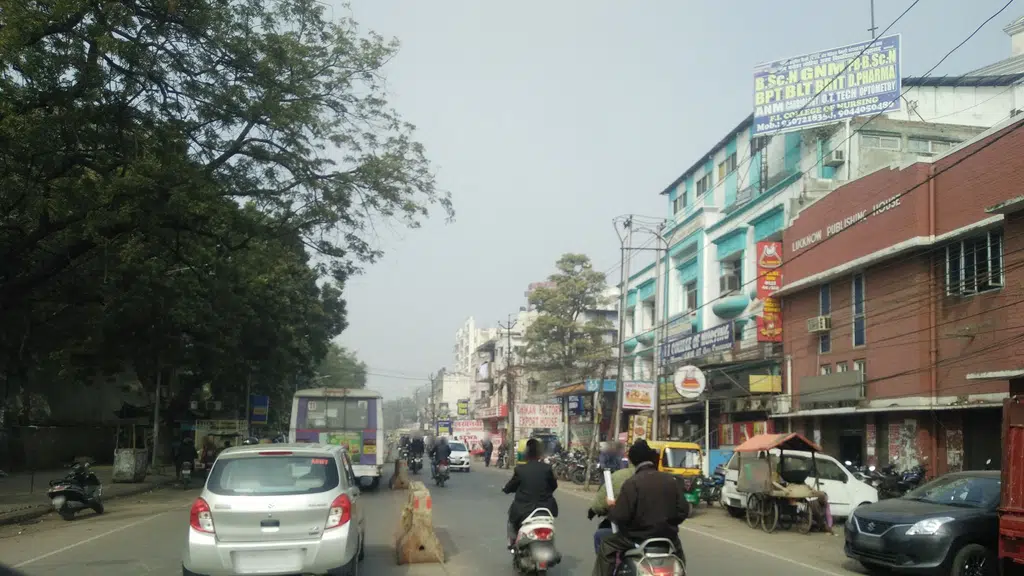 Swami Vivekanand Subharti University