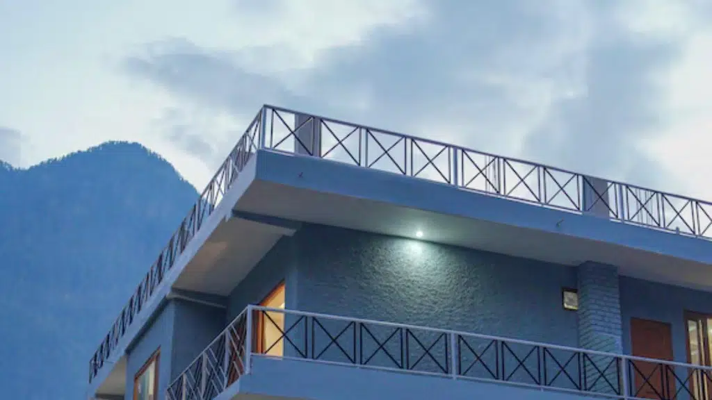 Hotel Pine Tree, Kasol by Sunrise Hotel & Resorts