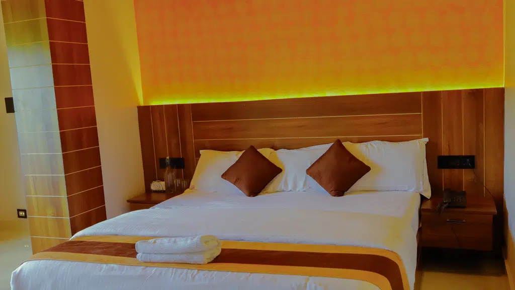Andaman beach Resort