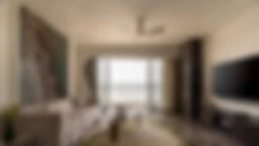 Interiors by Tanisha Bansal