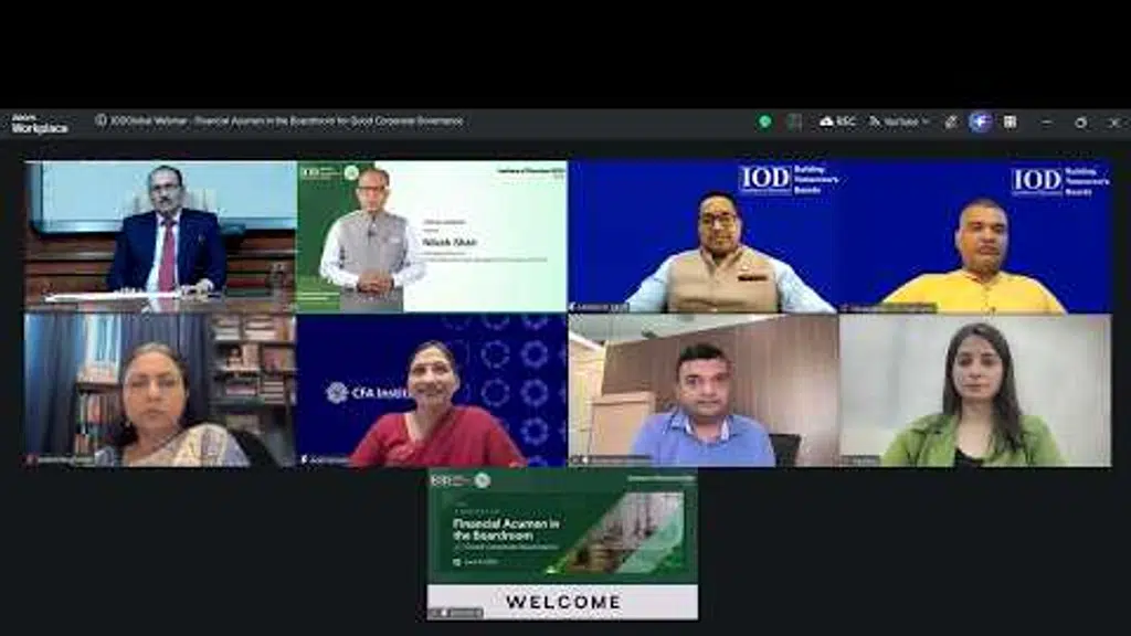 Institute of Directors