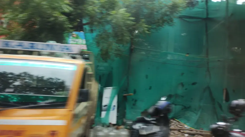 HDFC Bank ATM