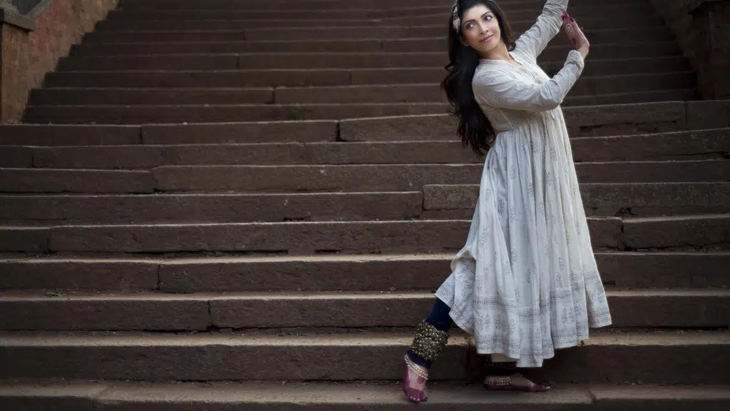 Kathak Dance School, Krshala Dance Theatre, Bengaluru