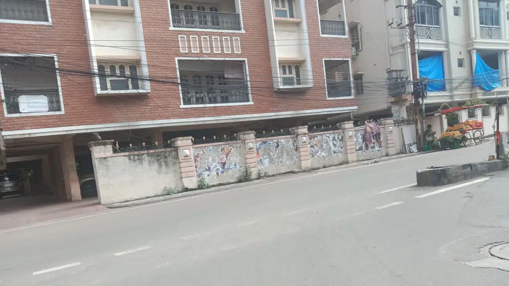 Sahiti's Vijaya Enclave