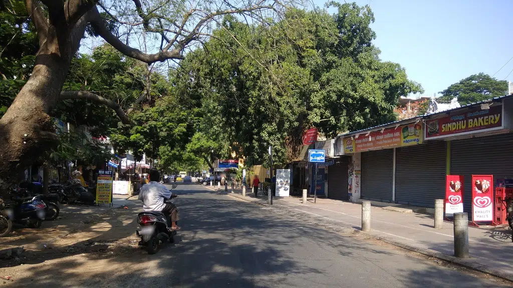 Sri Radha Bai General and Diabetes Clinic