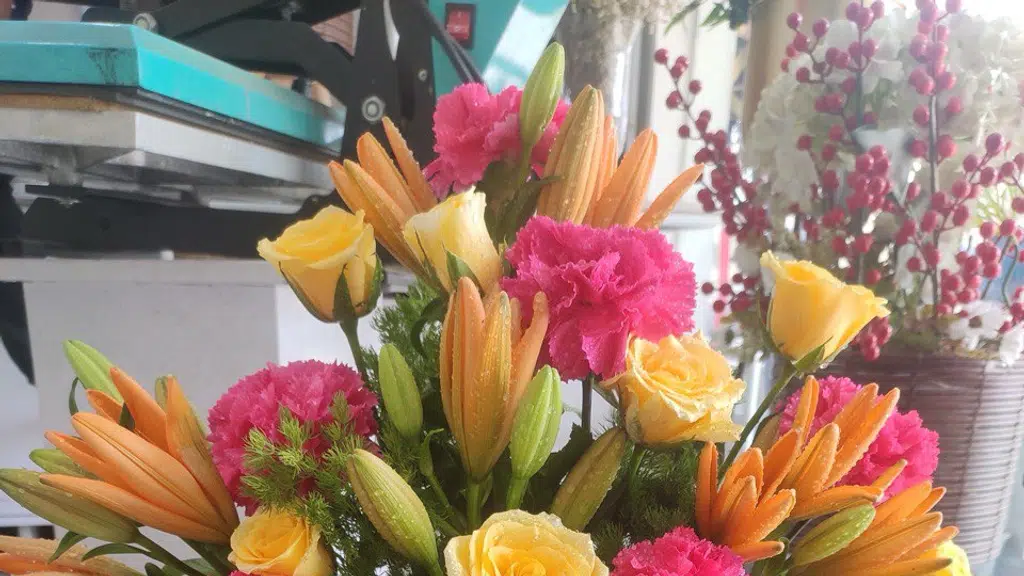The Gulfarm Florists