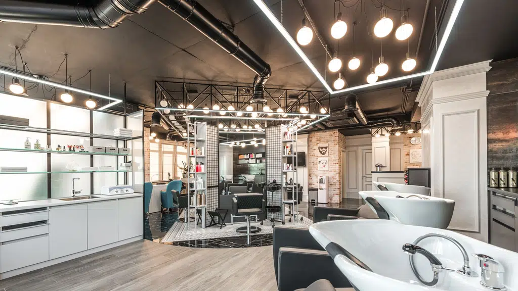 Suraj Hair Style