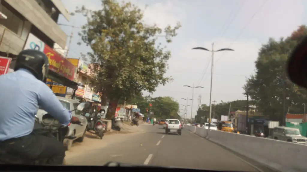 HDFC Bank ATM