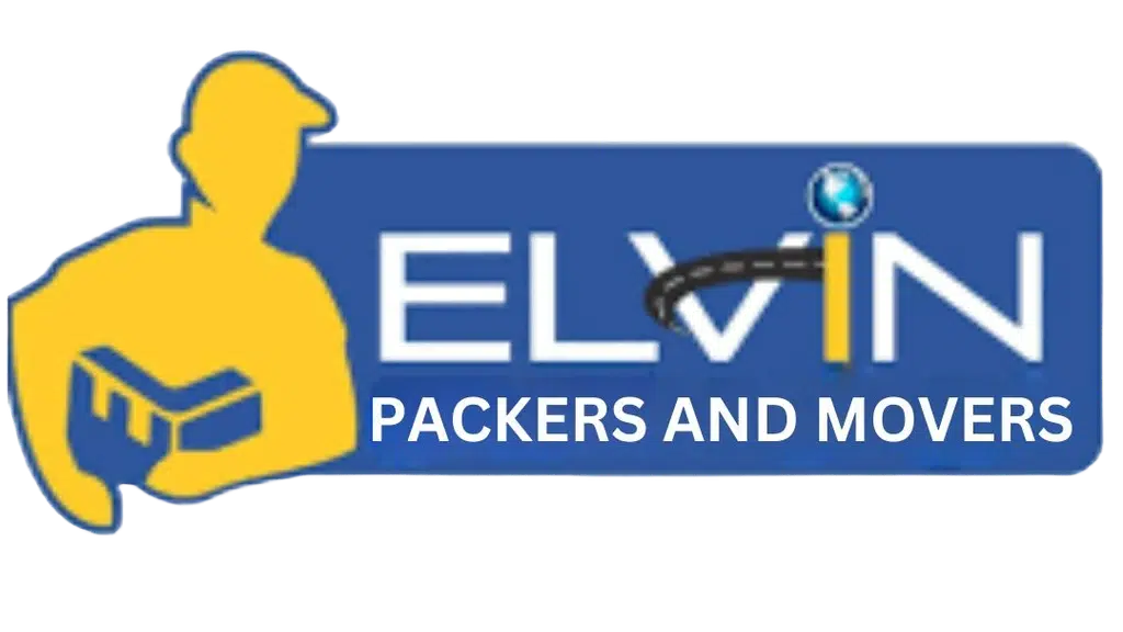 SK Packers And Movers