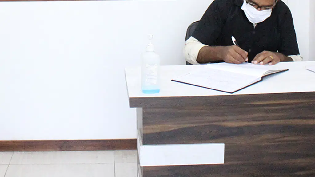 Aarsh Dental Clinic