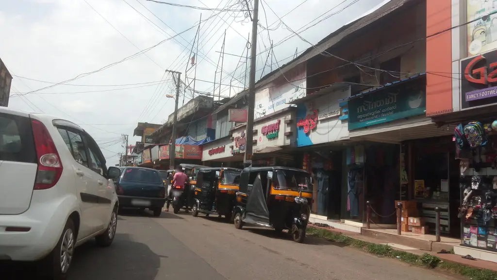 Malappuram Service Co-op Bank Ltd