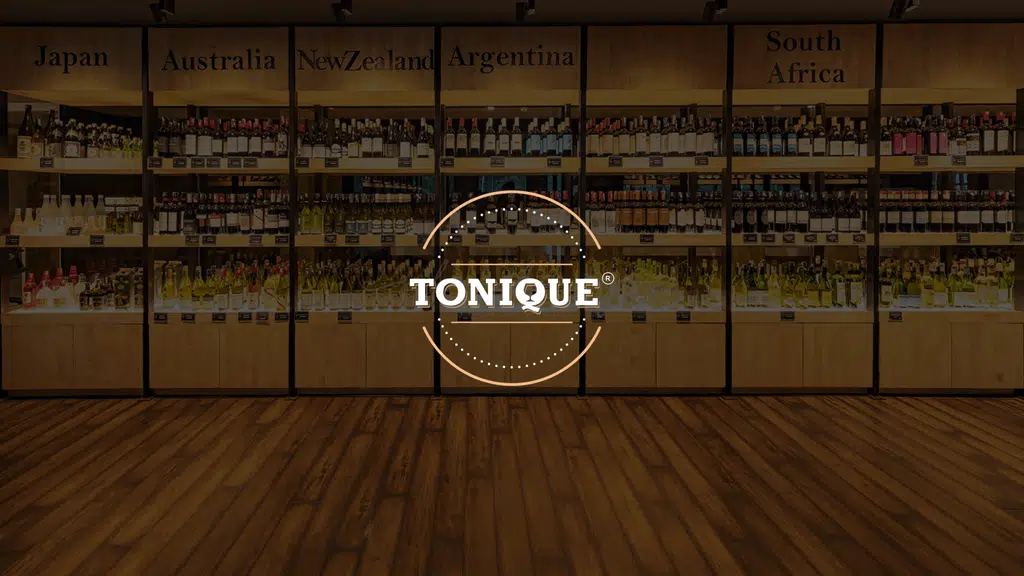 Tonique