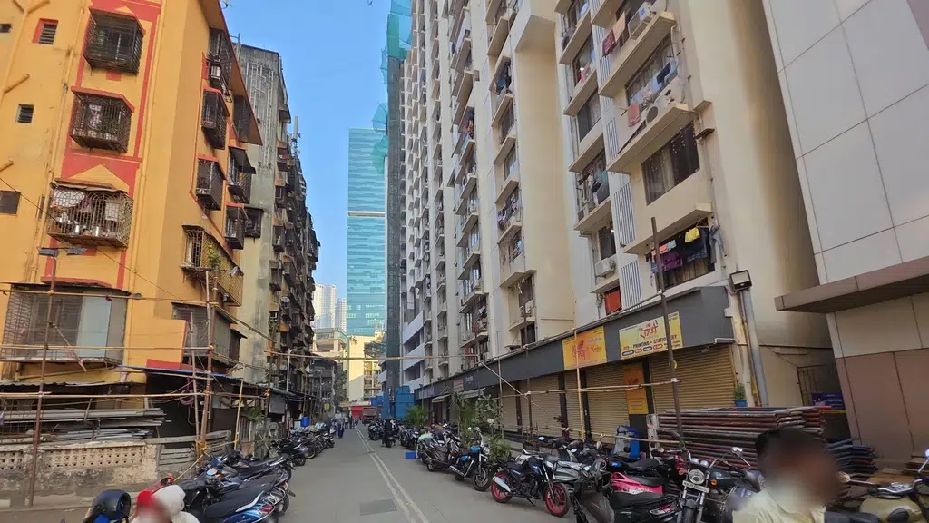 Siddhivinayak Annex